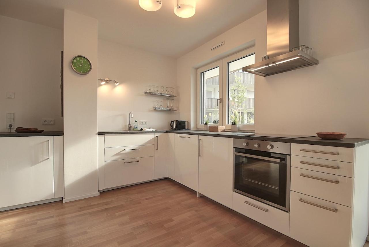 Sonnengarten Olivia Apartment *