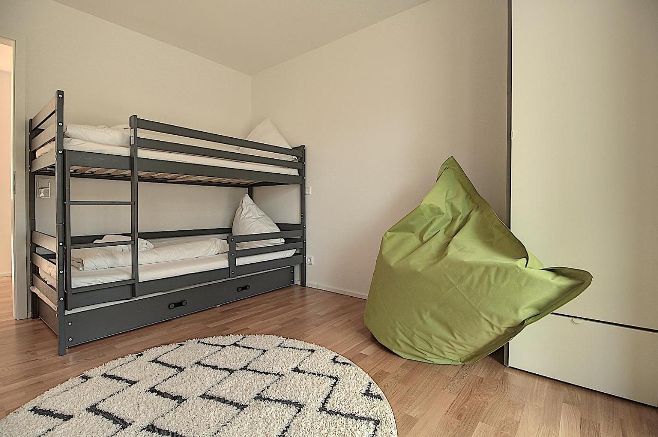 Sonnengarten Olivia Appartement *